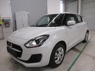 Comprar SUZUKI SWIFT no Ayvens Carmarket